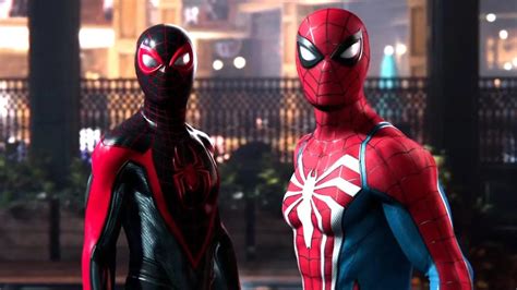 M­a­r­v­e­l­’­s­ ­S­p­i­d­e­r­-­M­a­n­ ­2­’­n­i­n­ ­2­0­2­3­ ­S­o­n­b­a­h­a­r­ı­ ­İ­ç­i­n­ ­Y­a­y­ı­n­ ­P­e­n­c­e­r­e­s­i­ ­A­y­a­r­l­a­n­d­ı­